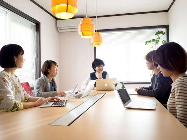 募集している求人：Webディレクター