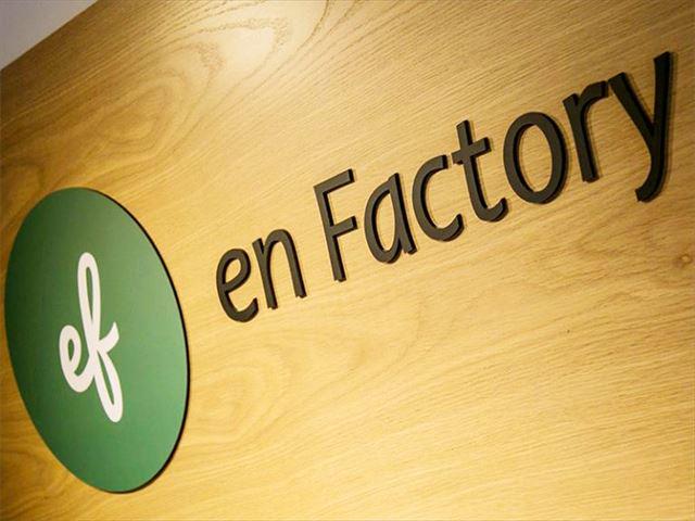 株式会社 エンファクトリーのイメージ画像3