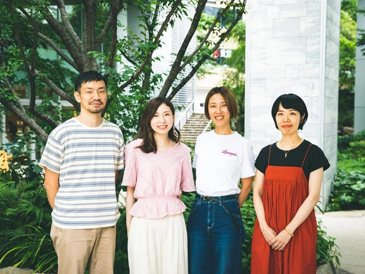 株式会社ラナデザインアソシエイツ 求人画像1