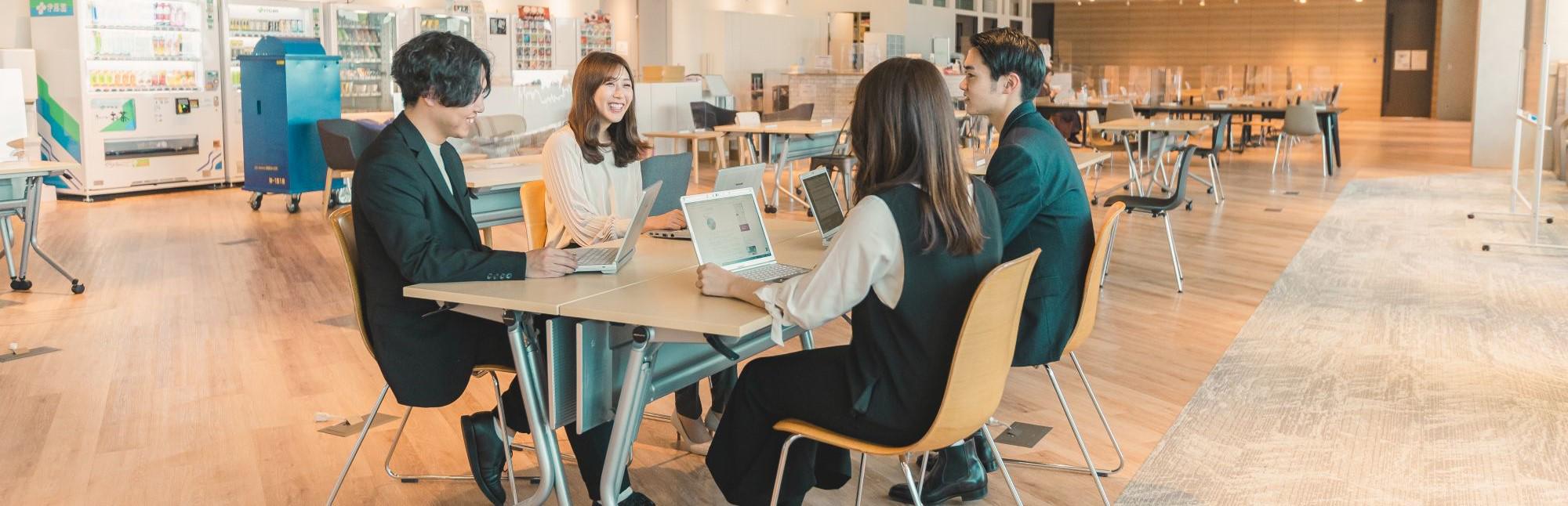 企業トップ画像