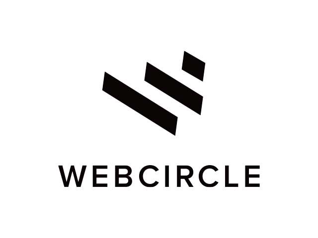 創業第２期を迎え、企業ロゴを刷新。売上100億円という目標を全社で一丸となって追いかけている。