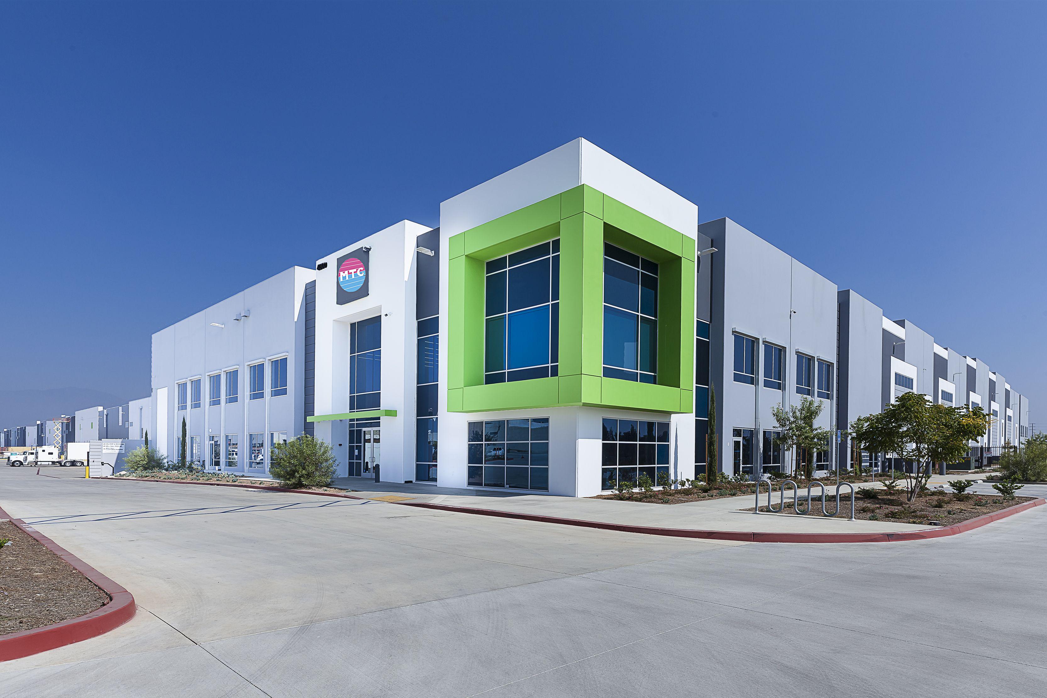 企業トップ画像