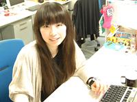 社内には女性社員も多く、コミュニケーションも活発