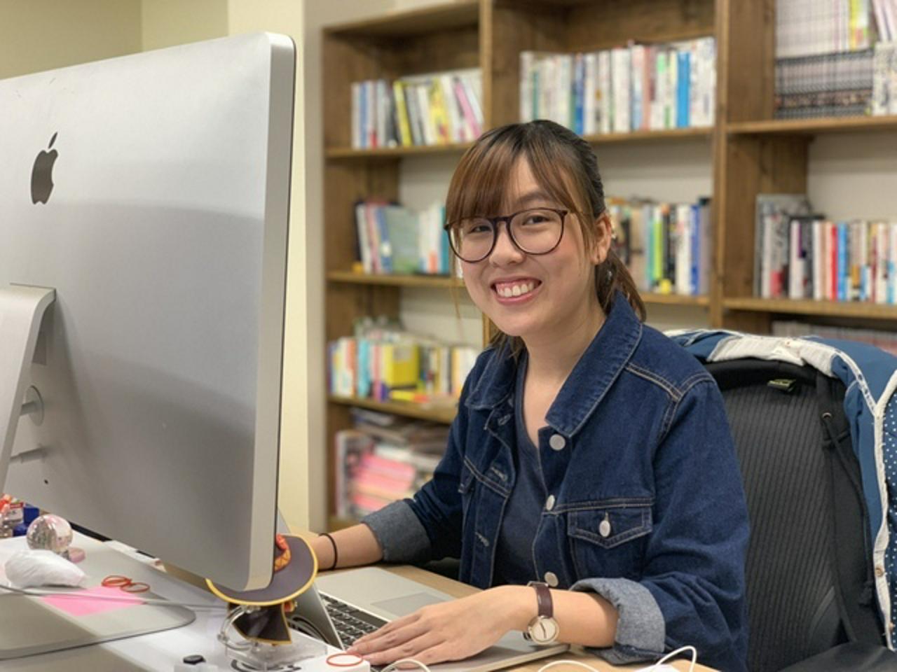 株式会社ナナメウエ 求人画像1