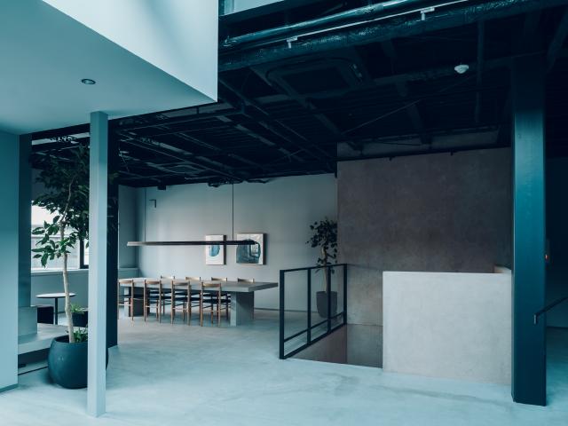 この環境には、新たなマーケティングの可能性に触れながら、長く残る“街をつくる”という不動産業界ならではのやりがいを感じられるはずだ。
