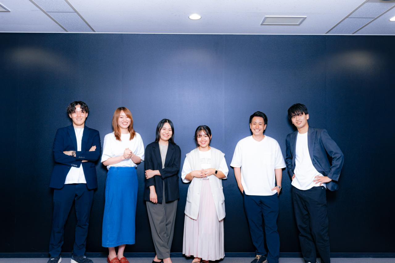 株式会社フルアウト 求人画像1