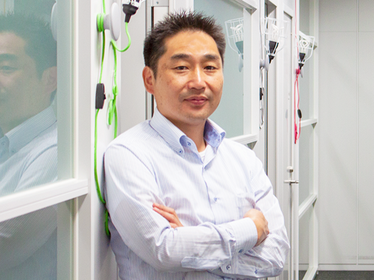 インタビュー画像