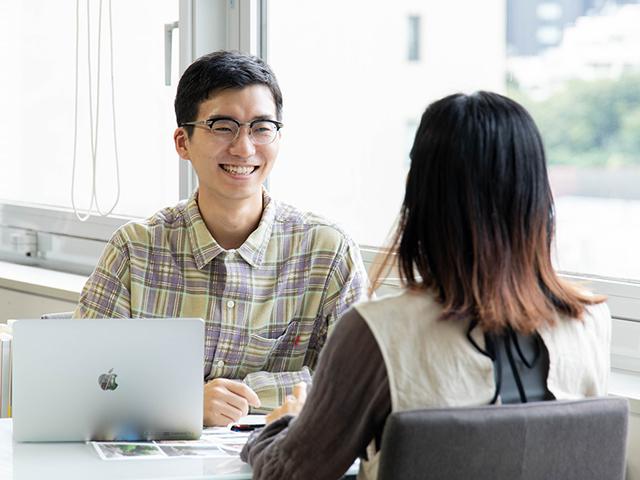 ビーワークスの事業は「クリエイティブが貢献できること」のすべてに広がる。課題の本質を見極め、人の気持ちを想い、「Thoughtful design」を考えぬく。