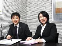 社内は明るく、コミュニケーションも多い