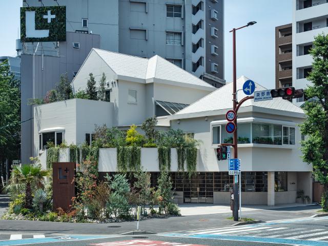  “暮らしを再考する”というコンセプトによるプロジェクトを推進する等、未来志向による居住空間の提案に取り組む。