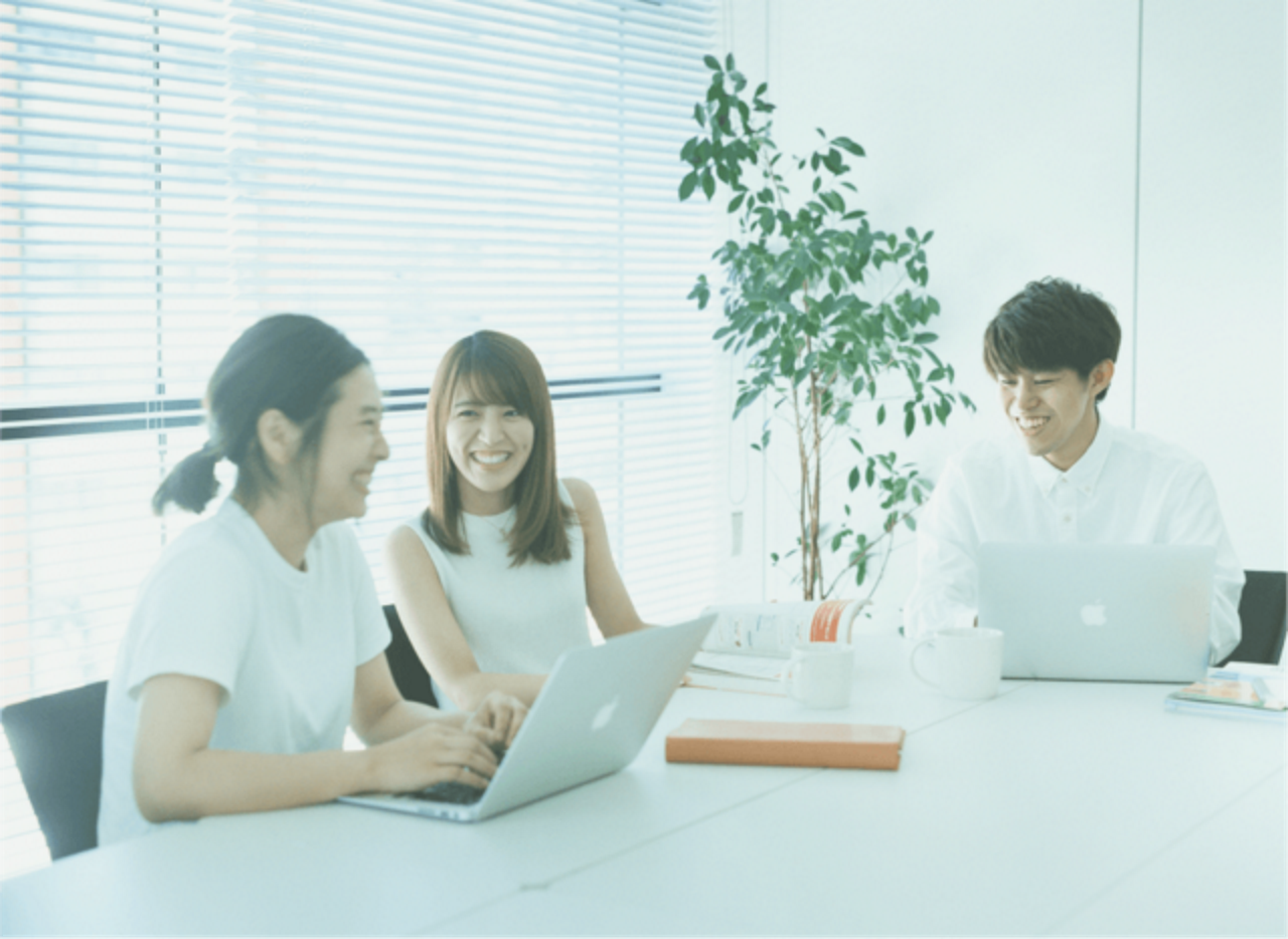 株式会社グッドワークス 求人画像1