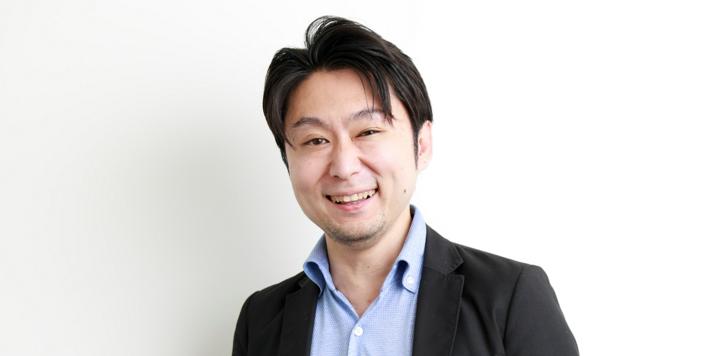 株式会社グッドワークスのインタビュー写真