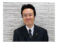 代表取締役 石川 英嗣 氏