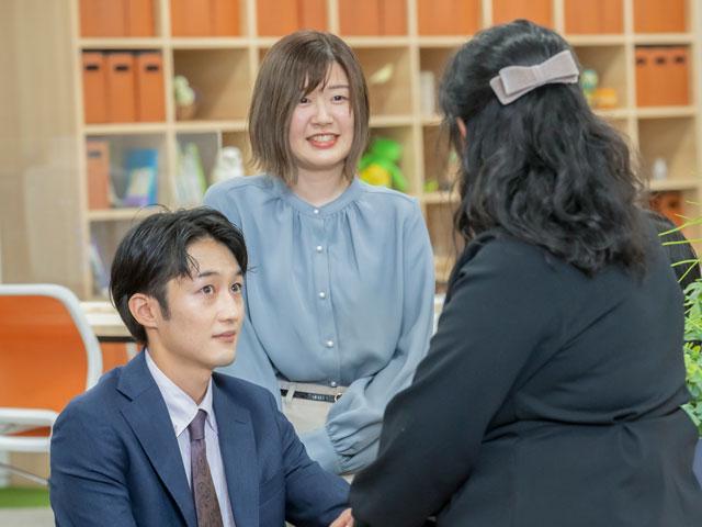 同社のデジタルパートナー事業部では、自社雇用したエンジニアの派遣や受託によるITソリューションを提供している。