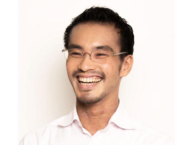 現在の主力製品は、企業の保養所予約に特化し、数々の大手健康保険組合をクライアントに持つ『保養所予約システム』だ。