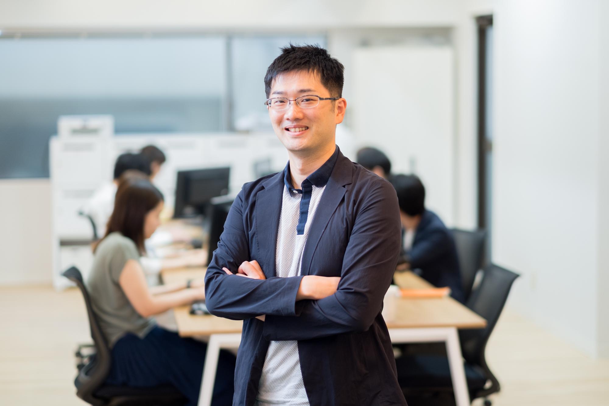 株式会社 スキルアップNeXt(旧名:スキルアップAI)のイメージ画像1