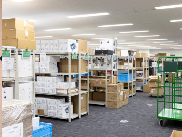 レンティオ 株式会社のイメージ画像2