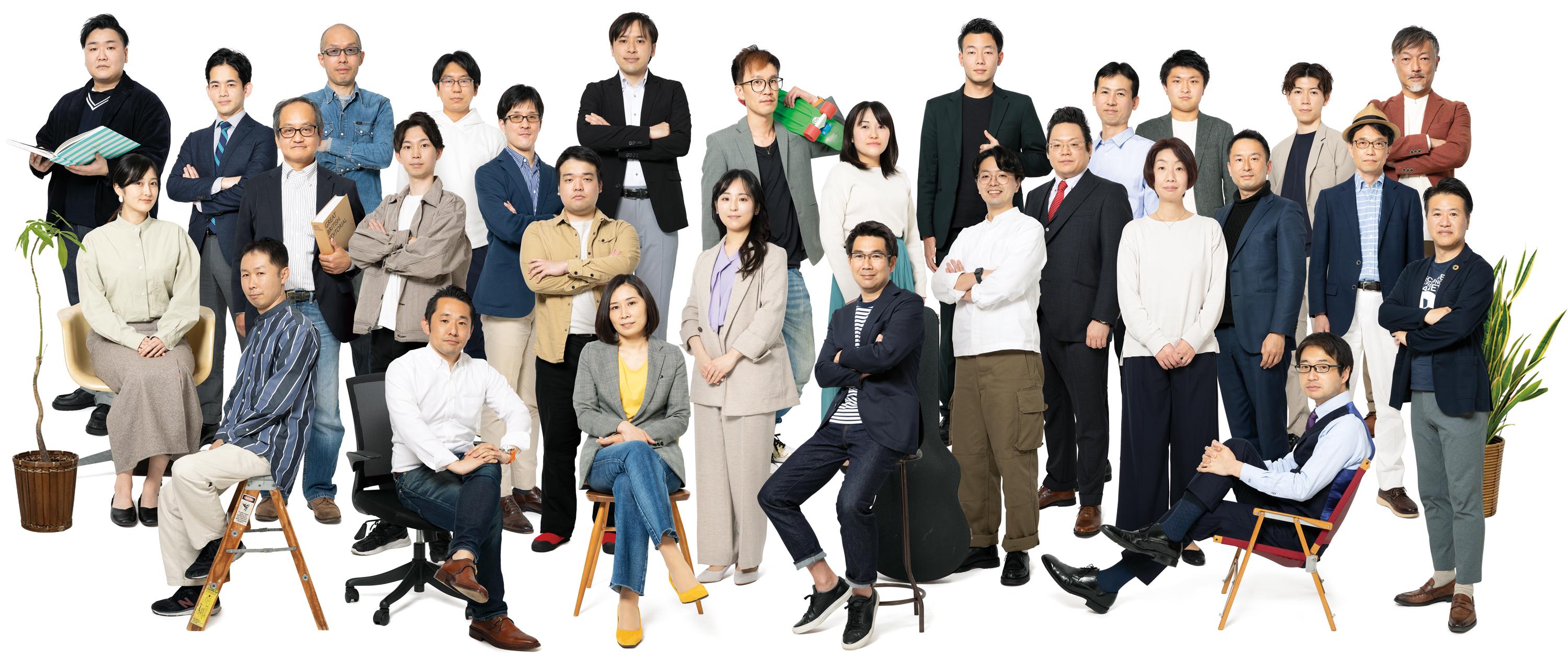 企業トップ画像