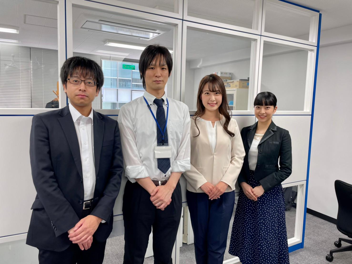 「エンジニアが一生快適に働ける会社を作る」ことを第一に掲げており、エンジニアの様々な希望を積極的に受け入れている。