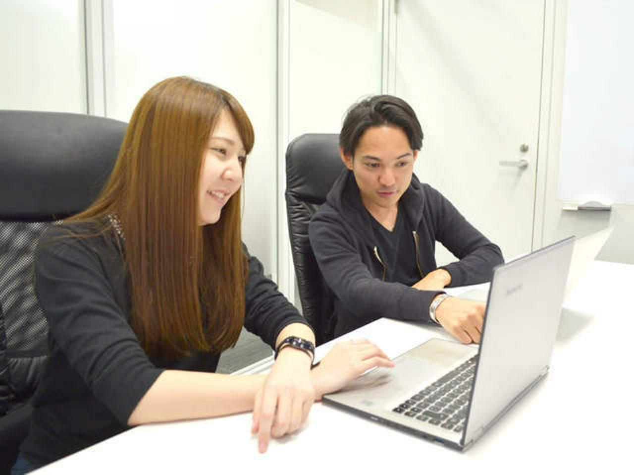 株式会社ラソナ 求人画像1