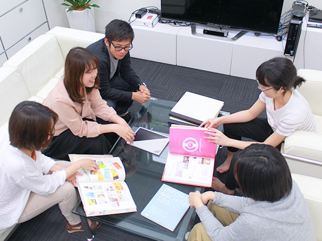 株式会社ラソナ 求人画像1