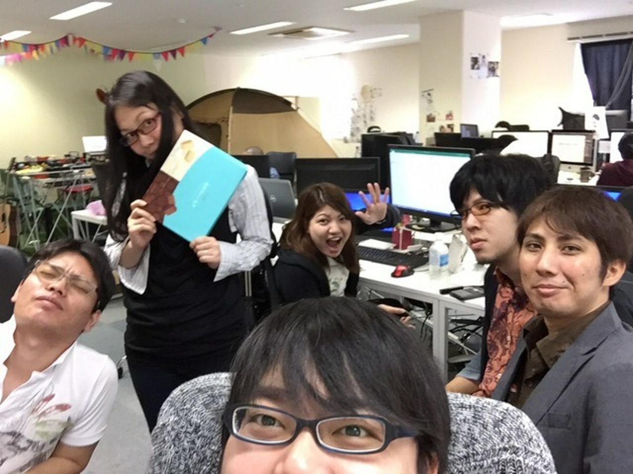 株式会社ラソナ 求人画像1