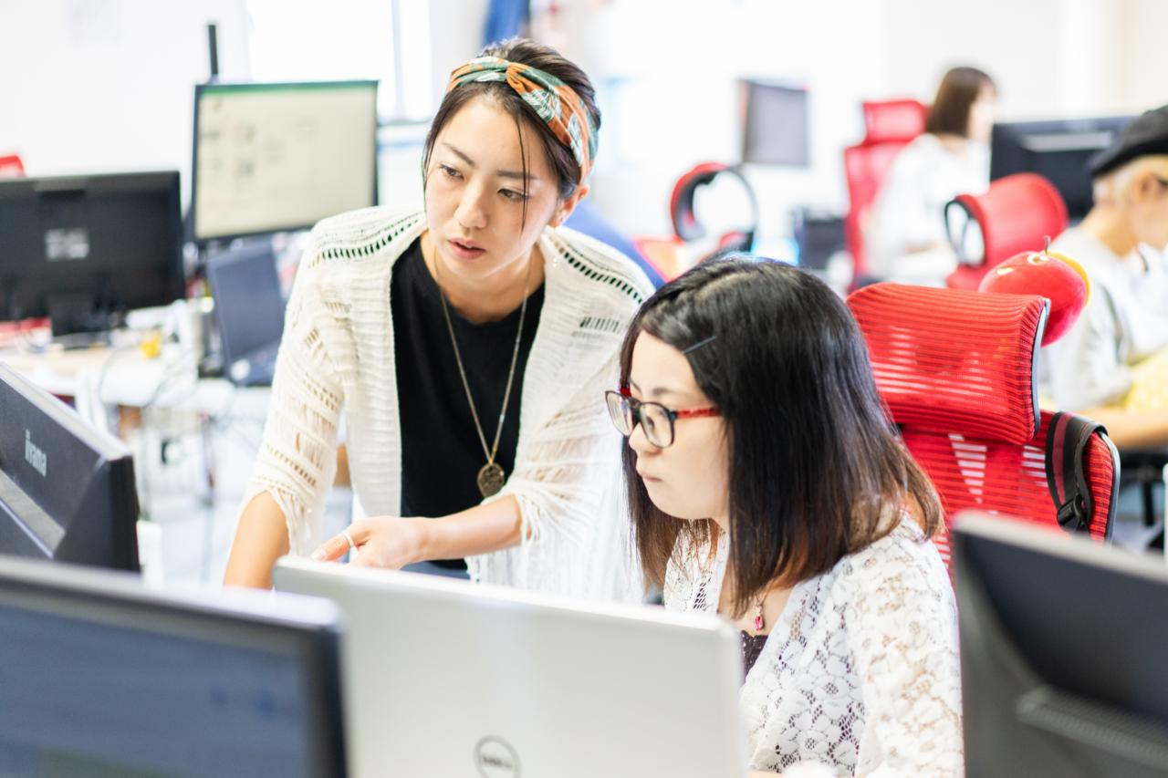 株式会社ラソナ 求人画像1