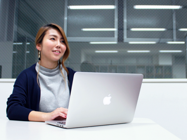 募集している求人：WEBディレクター（Webディレクターチーム）