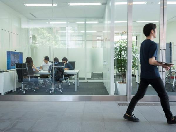 募集している求人：Web広告事業コンサルティングチームメンバー