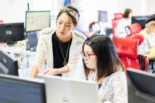 募集している求人：Webディレクター(opeG) 沖縄事業所