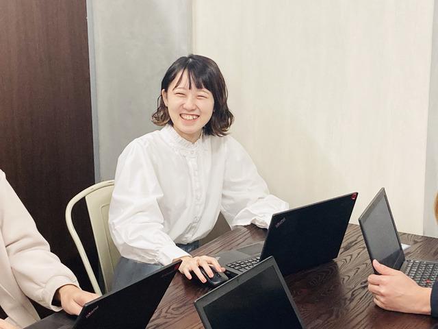 同社は社員一人ひとりのアイデアや仕掛けにより急成長を遂げている。