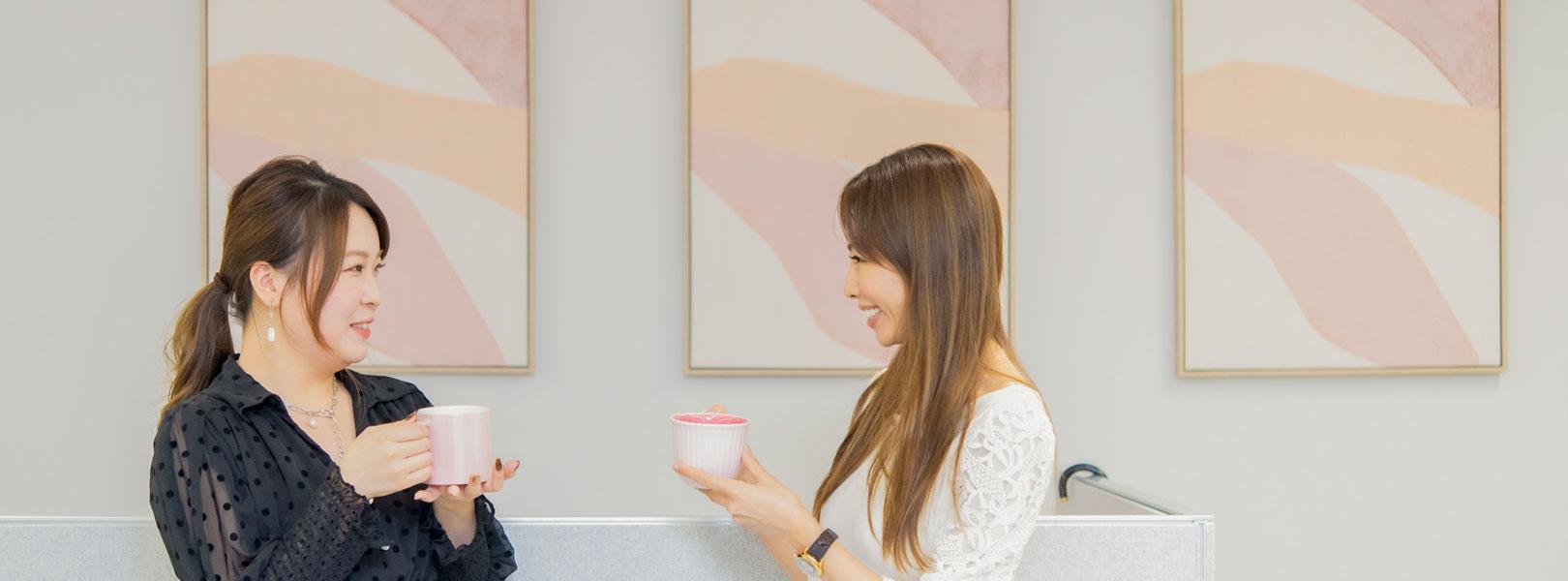 企業トップ画像