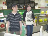 社内イベントも開催！