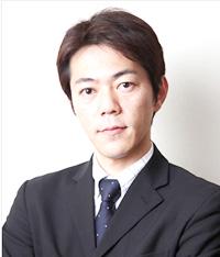 代表取締役　大島誓二郎氏