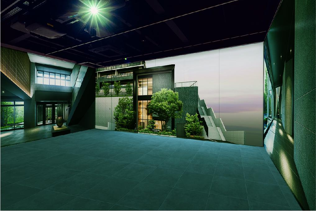 DX戦略・ICT戦略を推進し、集客販促や顧客管理に関する業務にCRM/MAを導入する等、様々なデジタル化の仕組みづくりを積極化。