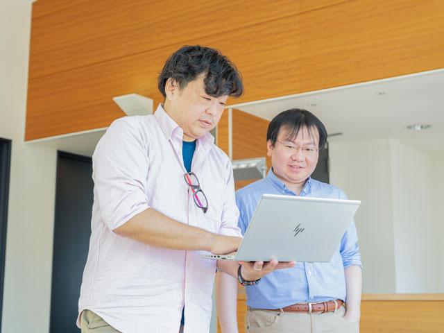 同社は大手企業の情報システム部門等においてIT関連・経理・総務など業種を問わず様々な業務の支援・代行を行う企業だ。