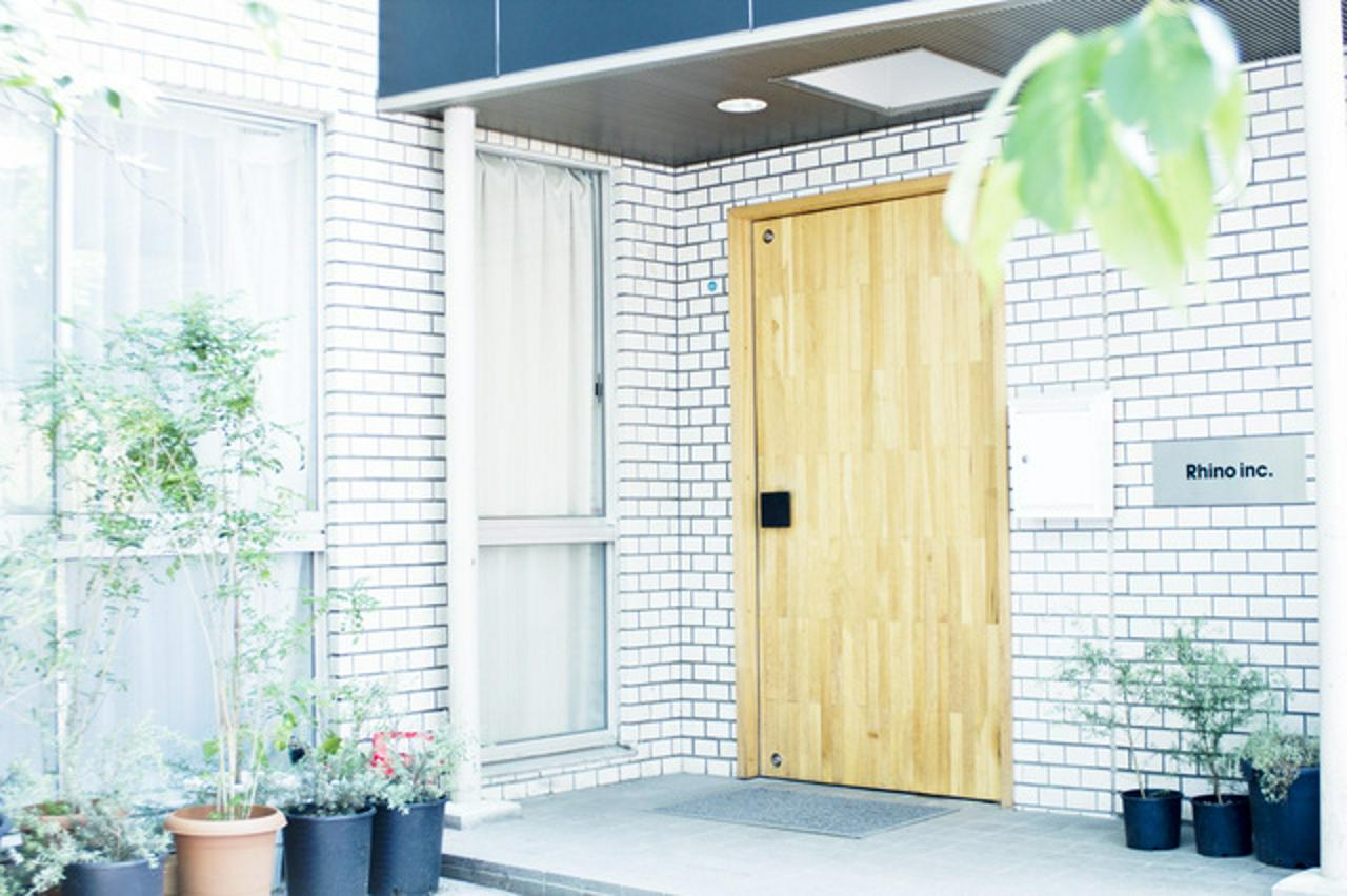 株式会社ライノ 求人画像1