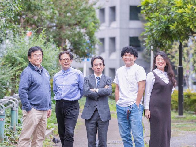 トリオール 株式会社のイメージ画像1