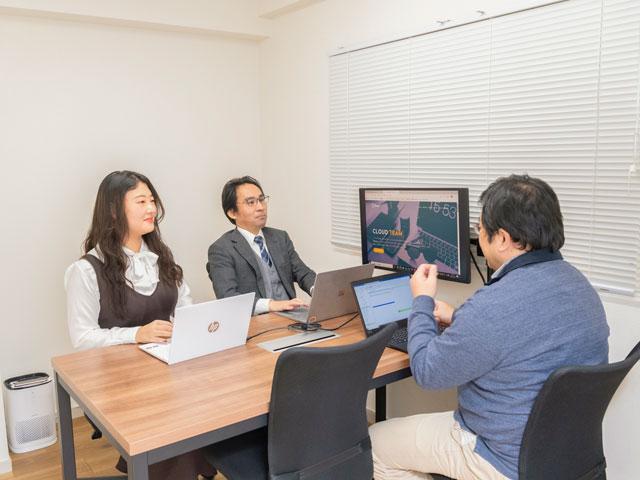 トリオール 株式会社のイメージ画像3