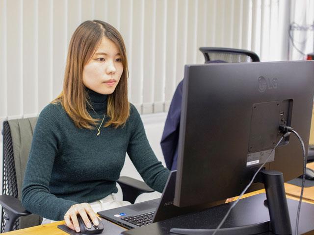 現在のメイン事業は音源・音楽素材の使用ライセンス販売サービス『Audiostock』だ。