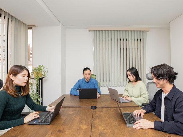 今後は海外展開も視野に入れ、さらなる事業拡大に取り組んでいく計画だ。