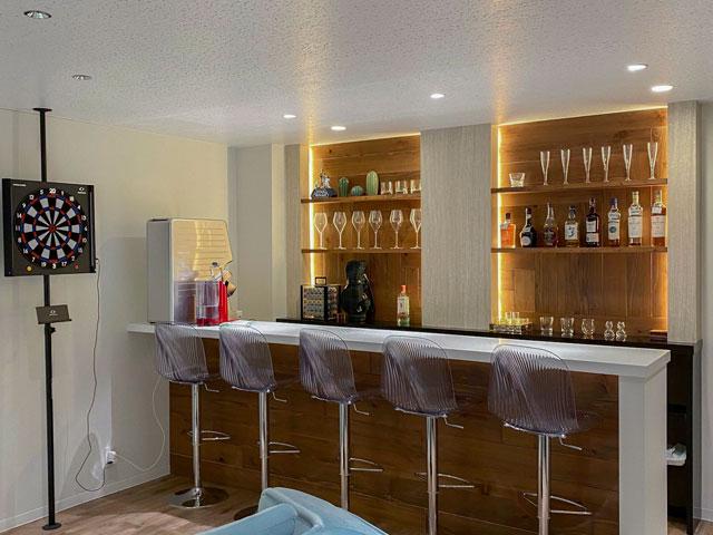 資格手当や歩合制度等、スキルアップのための制度も充実している。