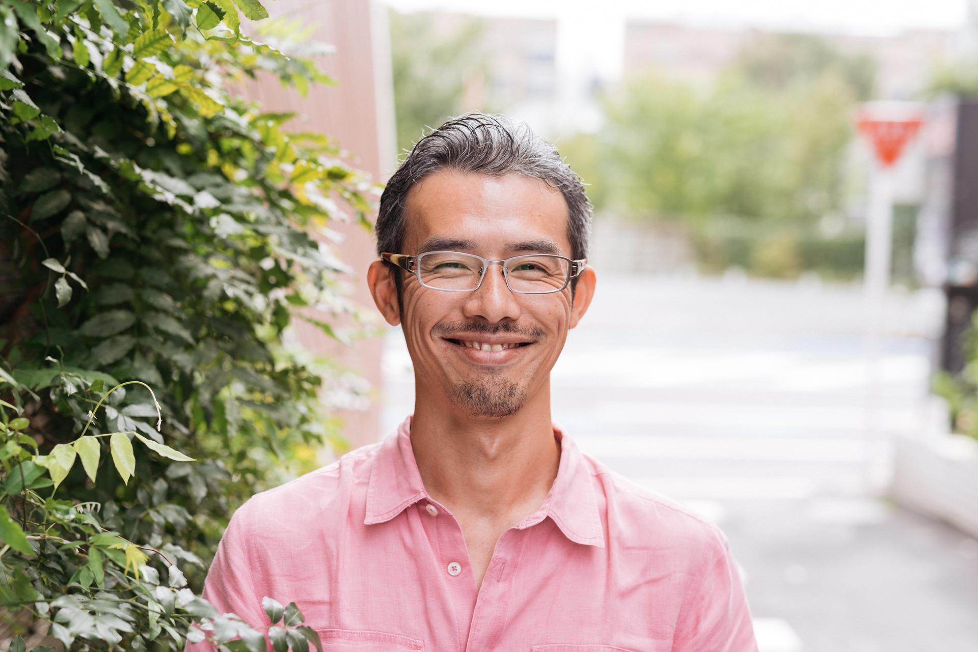 代表取締役社長　西村 琢氏
「体験を贈る」というコンセプトの豊かさに惹かれ、24歳の時に創業しました。2005年創業、16周年を迎えました。