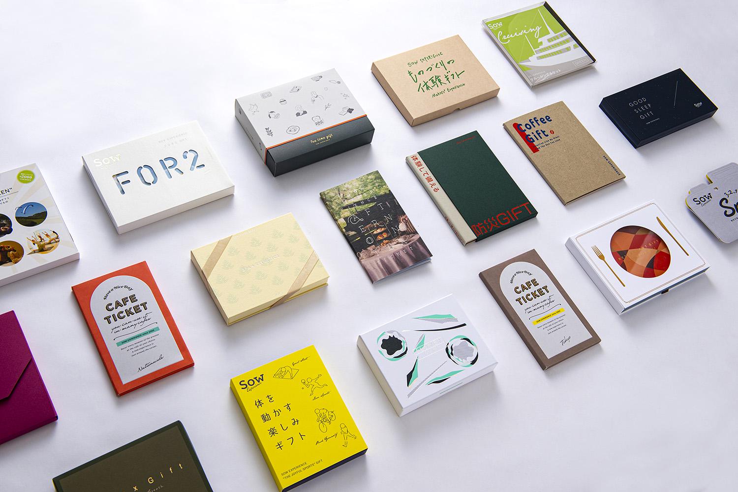 弊社の強みはチケットやパッケージ、ECサイトのデザイン等、全てインハウスで制作しているところです。世の中の流れやお客様の声をダイレクトに商品やサービスに反映させています。