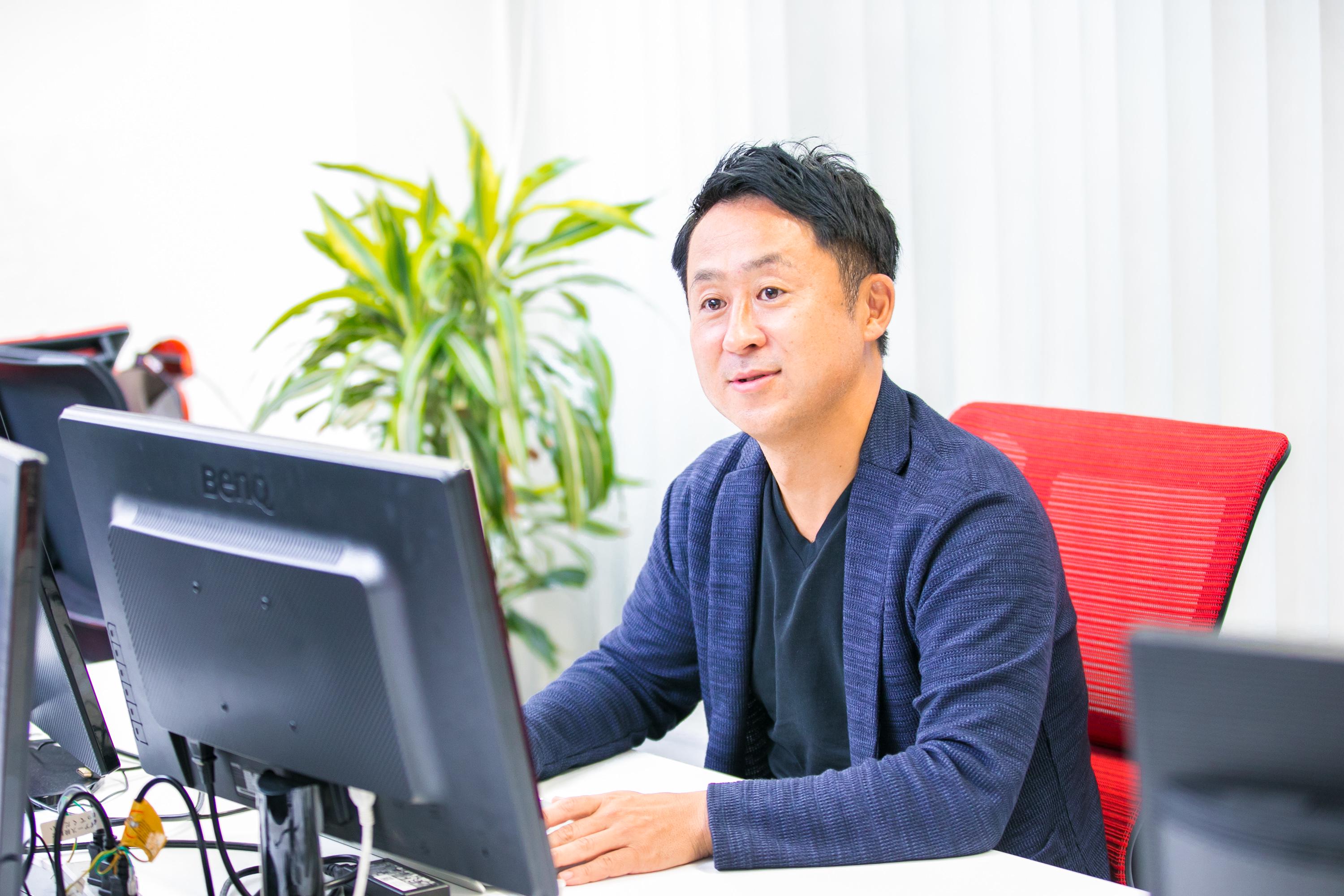 株式会社 GRCSのイメージ画像3