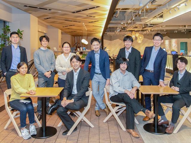 株式会社 エルシーエスのイメージ画像2