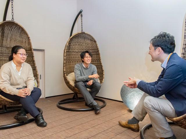 株式会社 エルシーエスのイメージ画像3