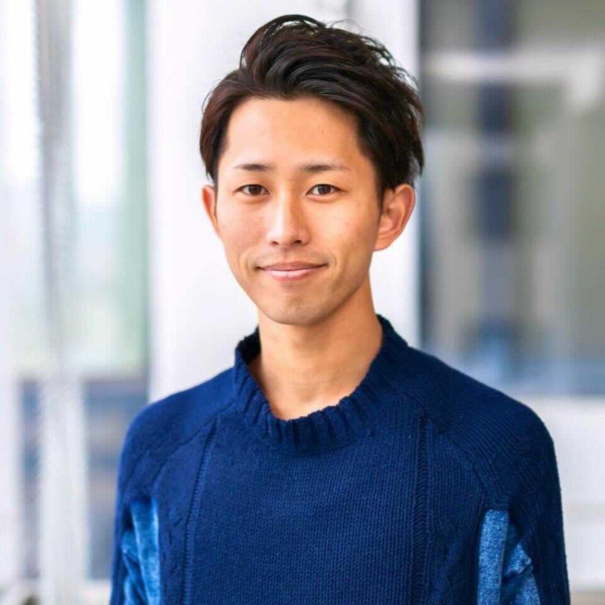 インタビュー画像