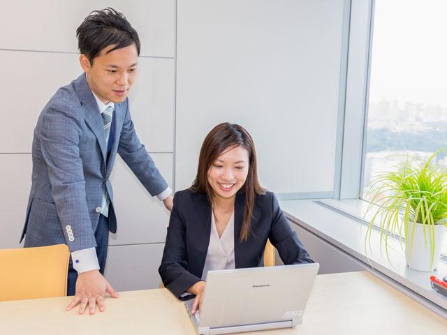 総合人材派遣サービスの『マイナビスタッフ』のほか、“若年層”に特化した『マイナビキャリレーション』『マイナビ新卒紹介』『マイナビジョブ20'ｓ』、クリエイターに特化した『マイナビクリエイター』『マイナビクリエイティブファクトリー』を提供。