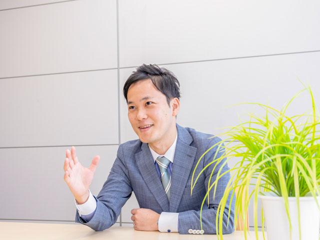 マイナビグループという安定的な経営基盤の上にベンチャーマインドを兼ね備えた新会社として、「社内活性プロジェクト」等、独自のボトムアップ活動を行う等、グループに新風を吹き込む。